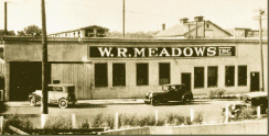 Original 1926 Plant in Elgin, IL