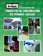 Cat&aacute;logo condensado