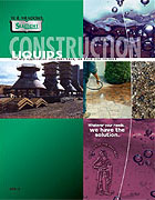 Construction Liquids
