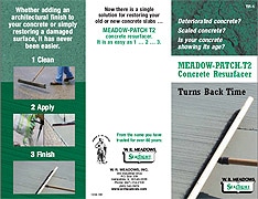 Meadow-Patch T2